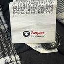 A Bathing Ape Mini Skirt Aape Xs Aapspwb608Xxm