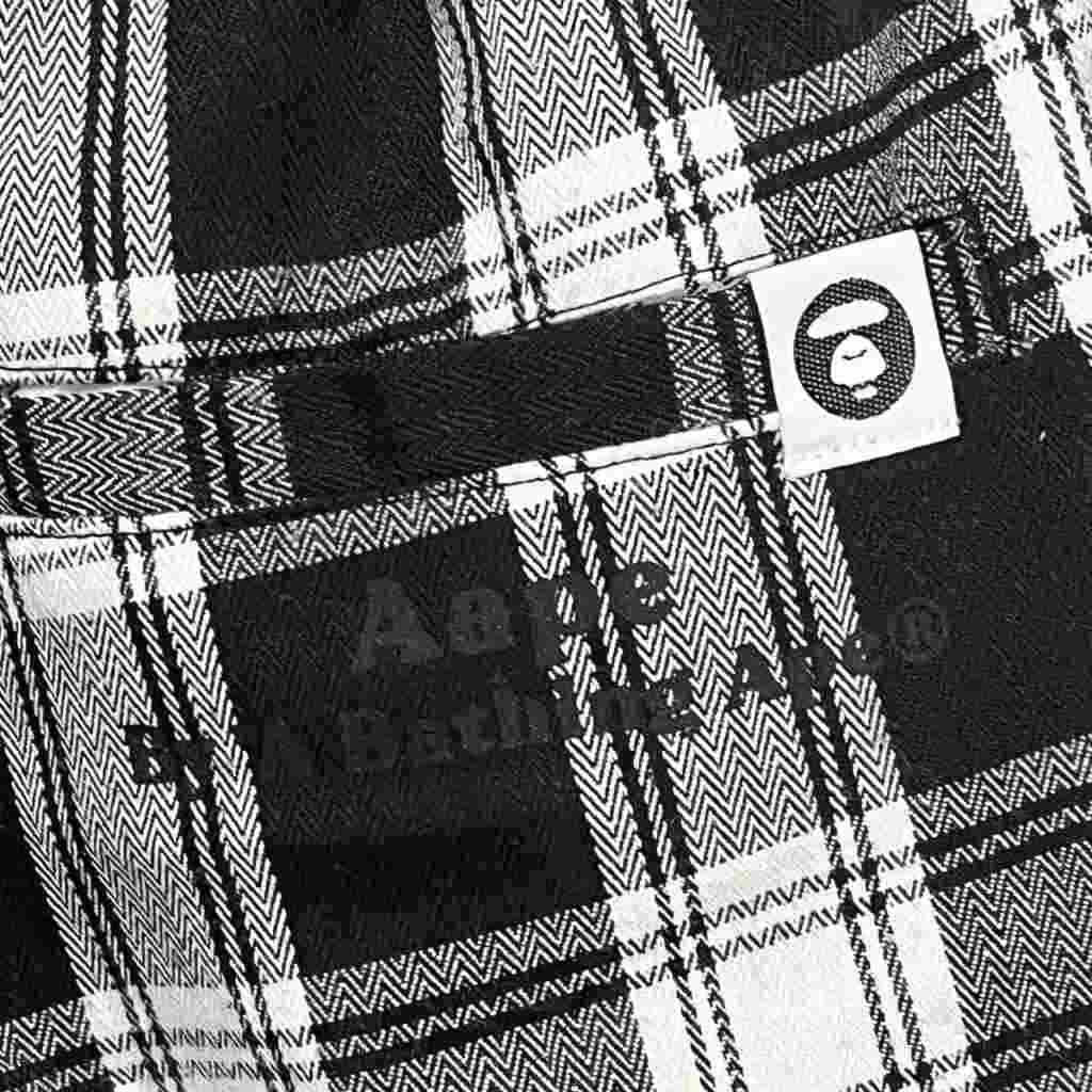 A Bathing Ape Mini Skirt Aape Xs Aapspwb608Xxm