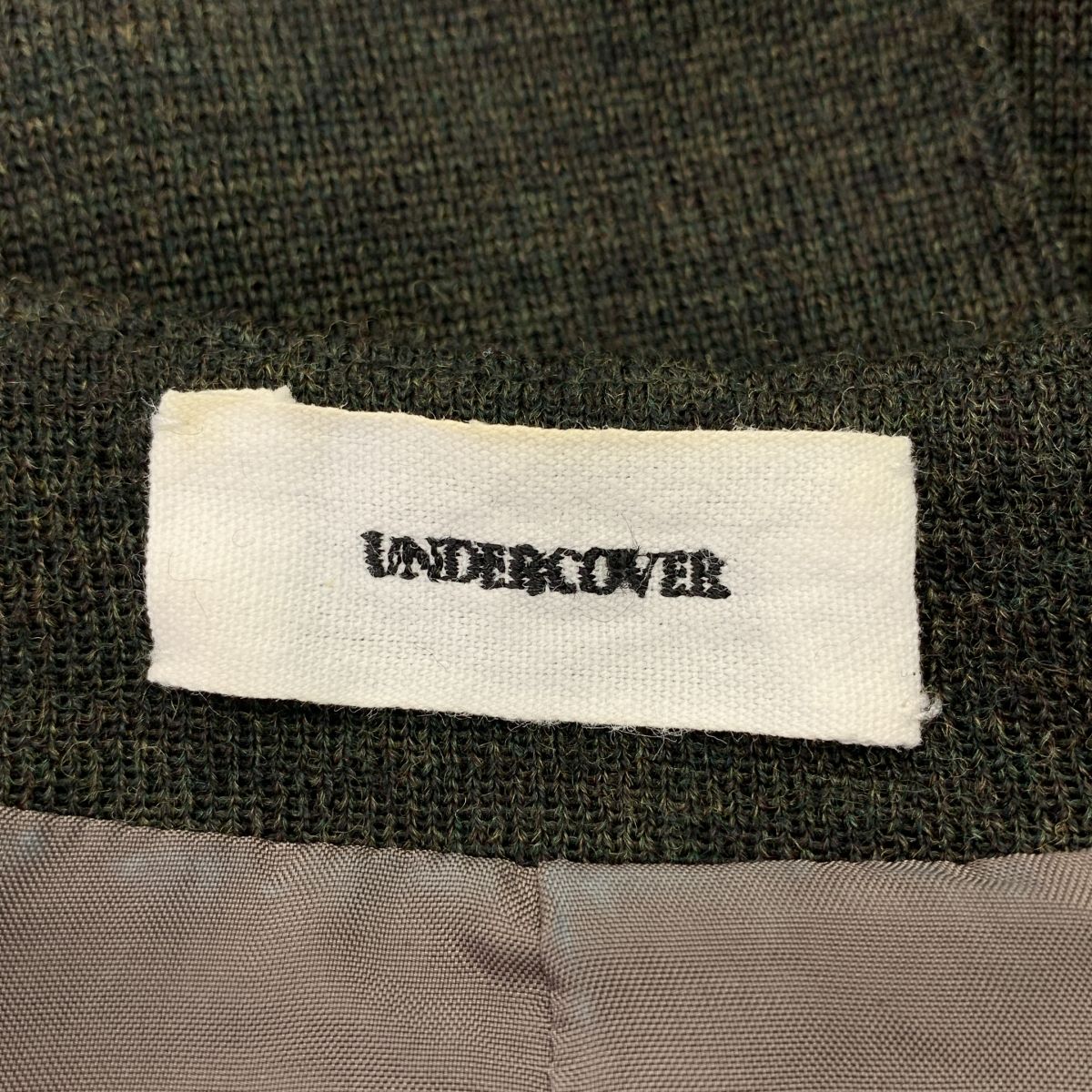 Others Under Cover V 3