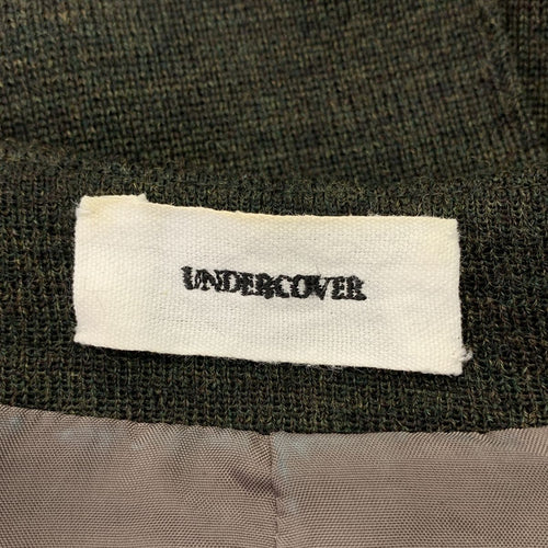 Others Under Cover V 3
