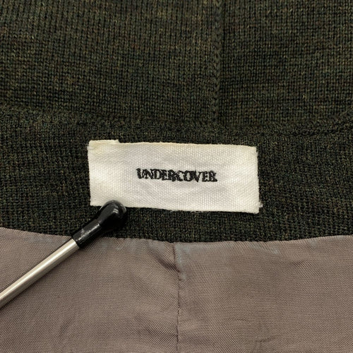 Others Under Cover V 3