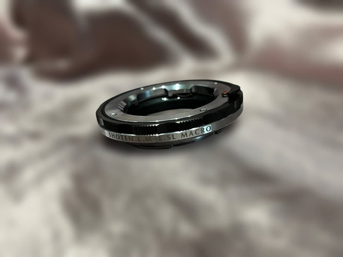 Shoten Mount Adapter Sl Macro