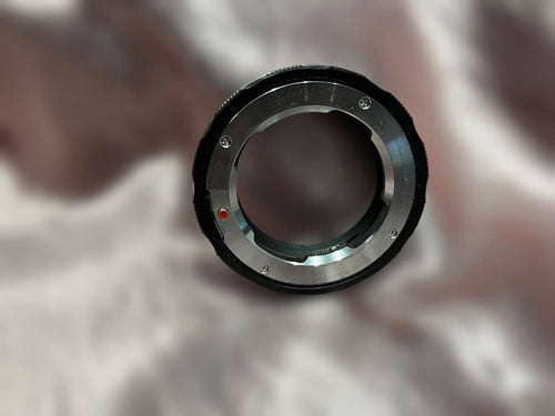 Shoten Mount Adapter Sl Macro