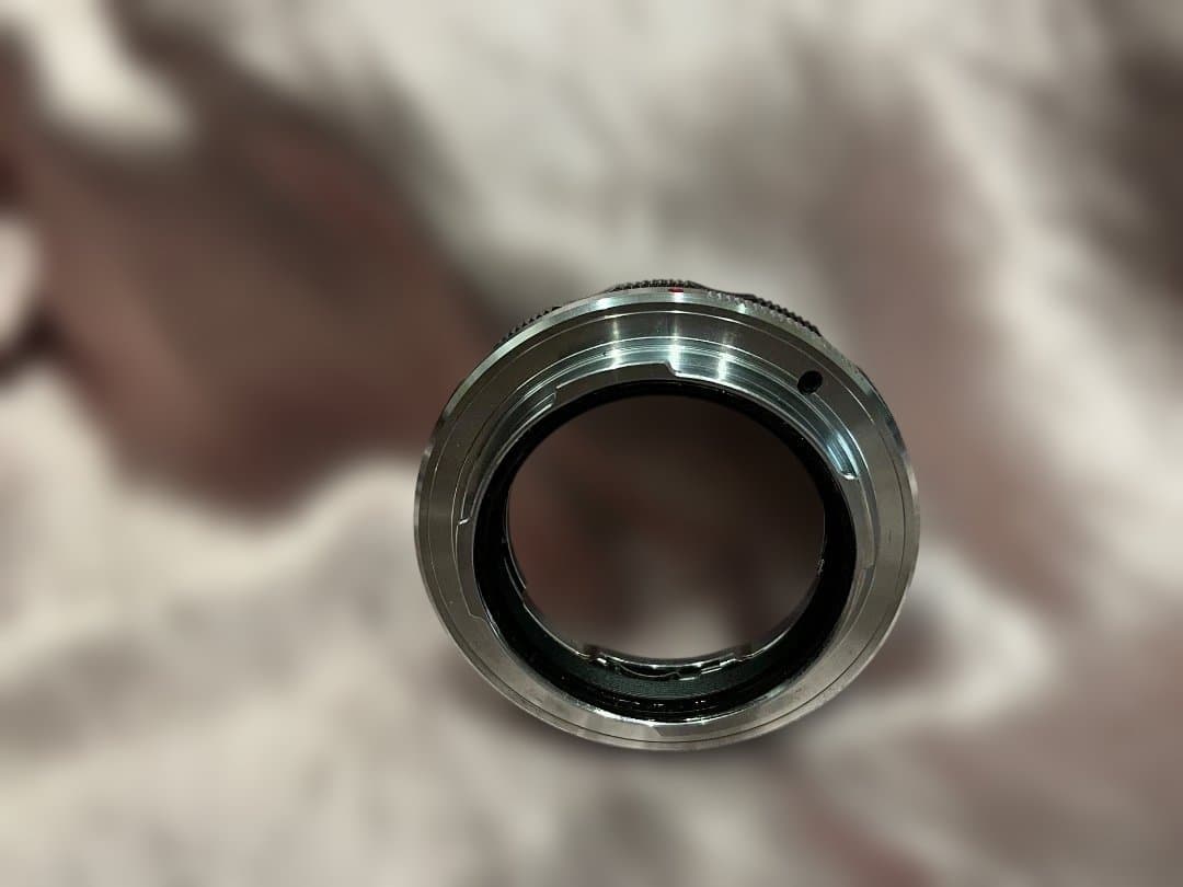 Shoten Mount Adapter Sl Macro