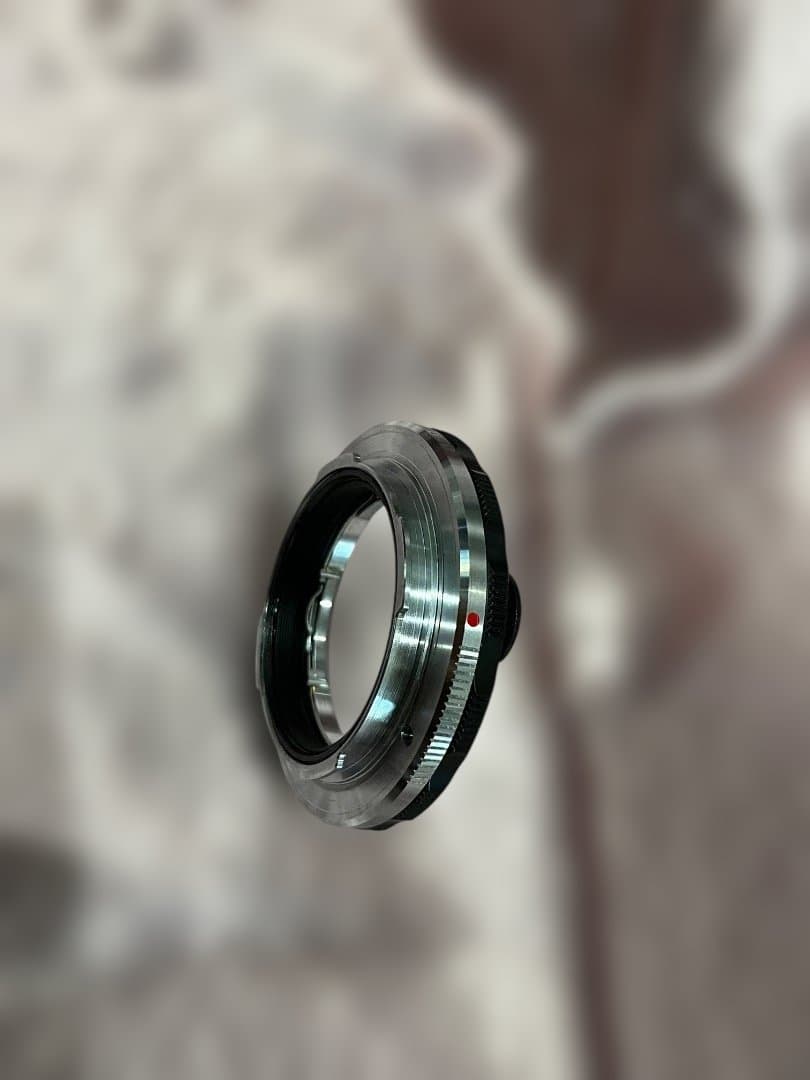 Shoten Mount Adapter Sl Macro
