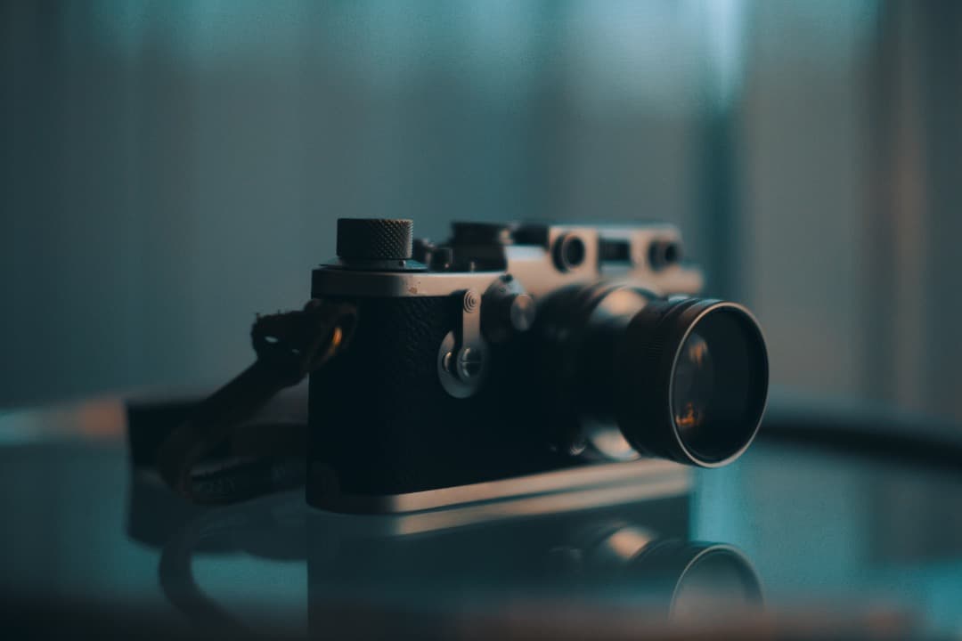 Shoten Mount Adapter Sl Macro