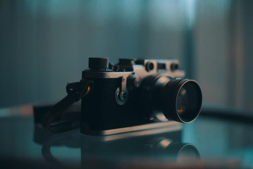 Shoten Mount Adapter Sl Macro