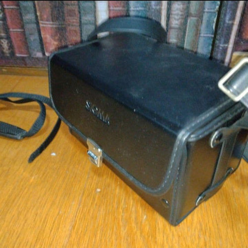 Pentax Slr Cameras (Film)