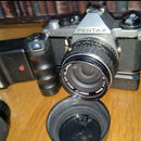 Pentax Slr Cameras (Film)