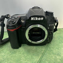 Other Nikon D7000 2 Sd