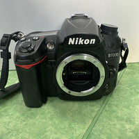 Other Nikon D7000 2 Sd