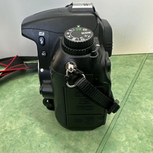 Other Nikon D7000 2 Sd