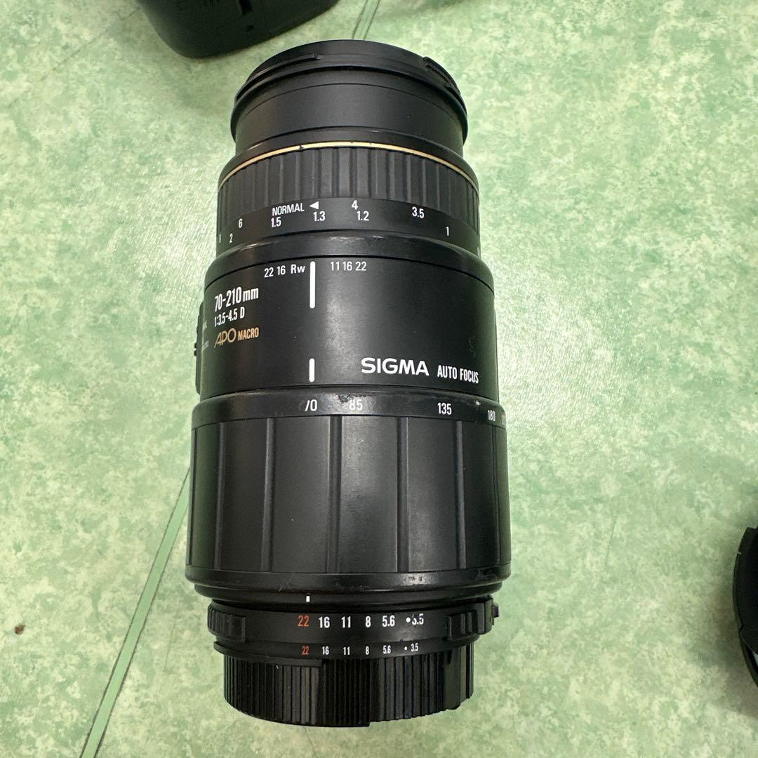 Other Nikon D7000 2 Sd