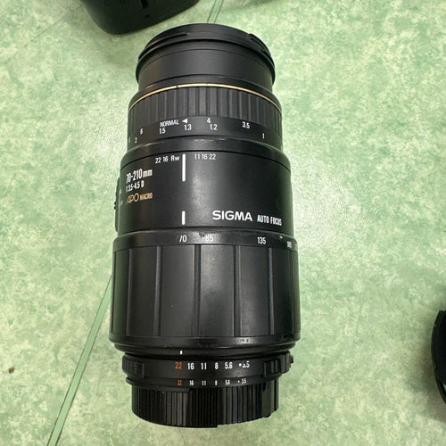 Other Nikon D7000 2 Sd