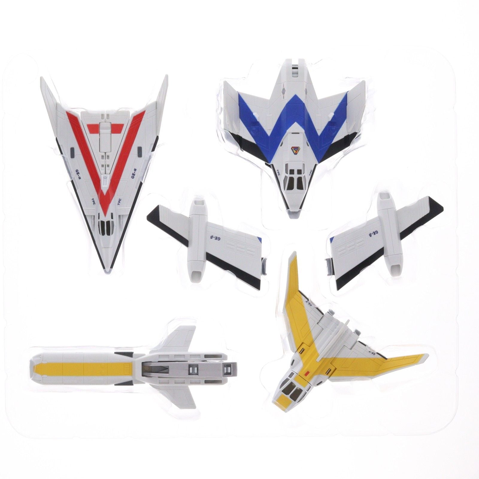 Bandai Others