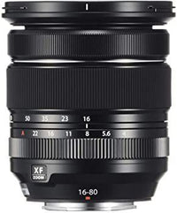 Others )Fujinon Xf16-80Mm F4 R Ois Wr