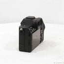Sony Mirrorless Interchangeable Lips 7 Iv Ilce-7M4 348