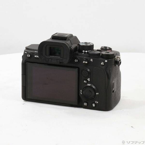 Sony Mirrorless Interchangeable Lips 7 Iv Ilce-7M4 348