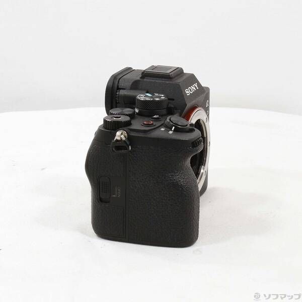 Sony Mirrorless Interchangeable Lips 7 Iv Ilce-7M4 348