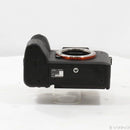 Sony Mirrorless Interchangeable Lips 7 Iv Ilce-7M4 348