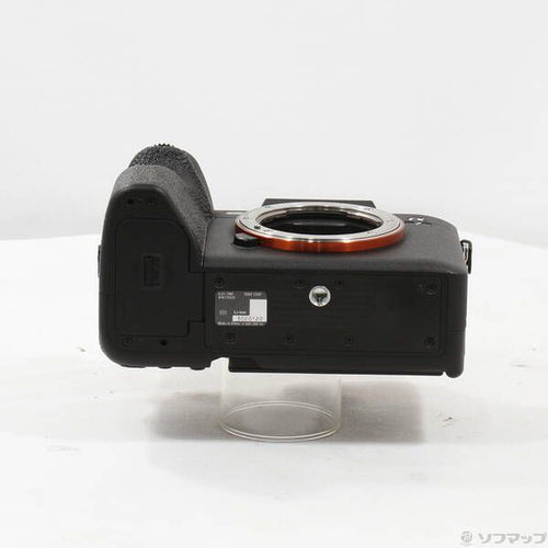 Sony Mirrorless Interchangeable Lips 7 Iv Ilce-7M4 348