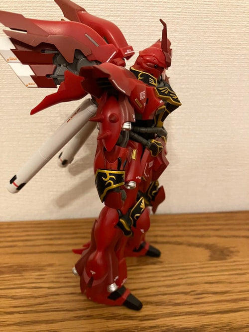 The Robot Spirits Other