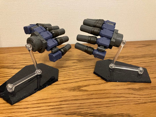 The Robot Spirits Other