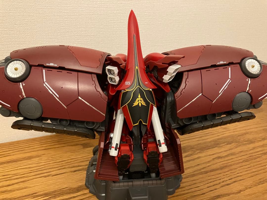 The Robot Spirits Other