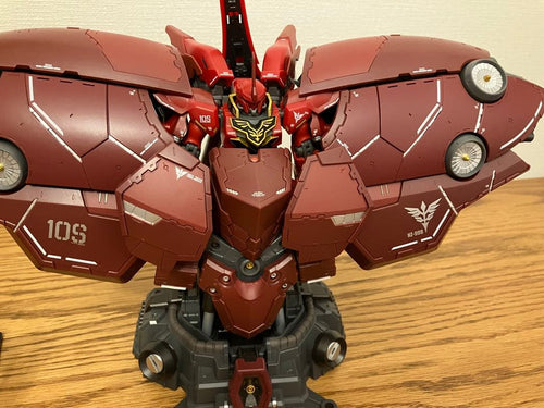 The Robot Spirits Other