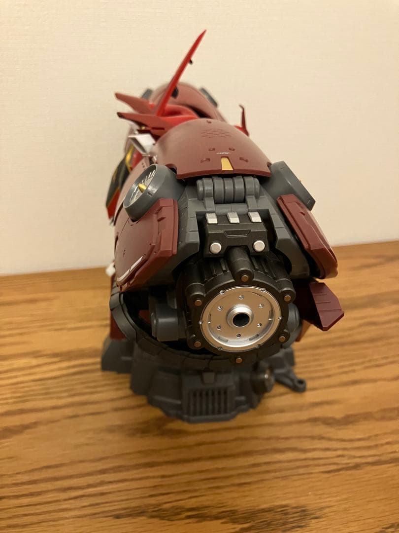 The Robot Spirits Other