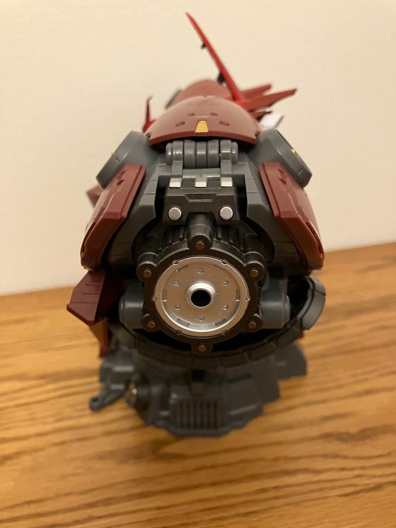 The Robot Spirits Other