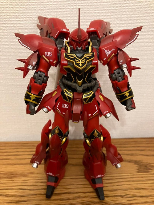 The Robot Spirits Other