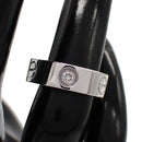 Cartier Ring 47 7 3P 750 K18 Wg 4970