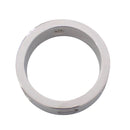 Cartier Ring 47 7 3P 750 K18 Wg 4970
