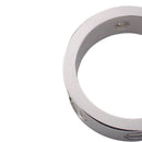 Cartier Ring 47 7 3P 750 K18 Wg 4970