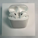 Apple Wireless Headphones Airpods 2 A2031