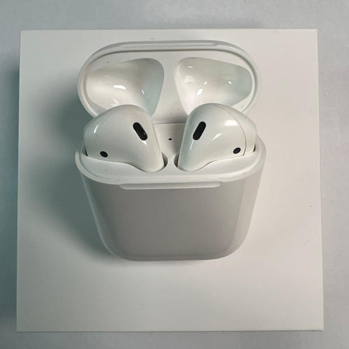 Apple Wireless Headphones Airpods 2 A2031