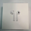 Apple Wireless Headphones Airpods 2 A2031
