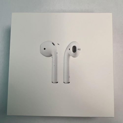 Apple Wireless Headphones Airpods 2 A2031