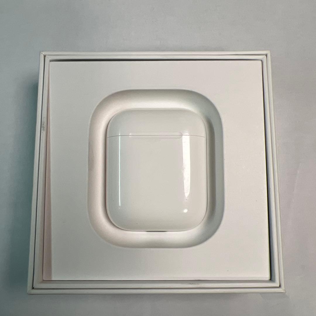 Apple Wireless Headphones Airpods 2 A2031