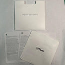 Apple Wireless Headphones Airpods 2 A2031