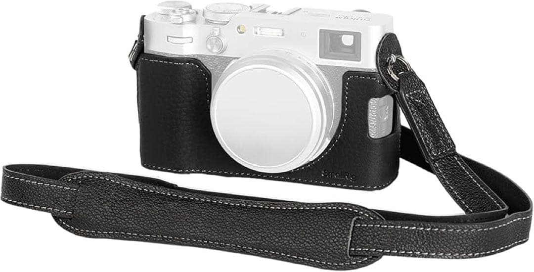 Smallrig Camera Case X100Vi
