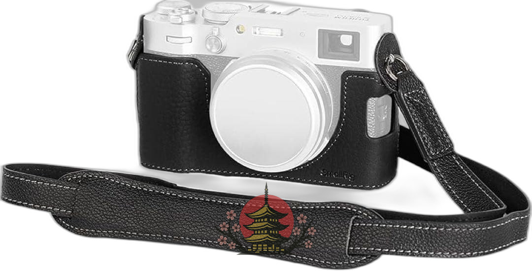 Smallrig Camera Case X100Vi