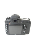 Nikon Digital Slr D750 24-120Mmvrkit Ab 88