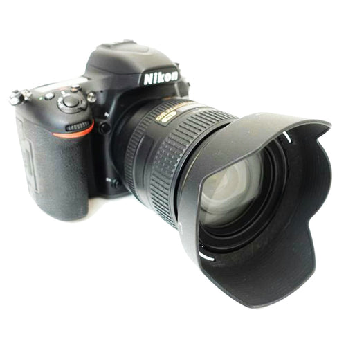 Nikon Digital Slr D750 24-120Mmvrkit Ab 88