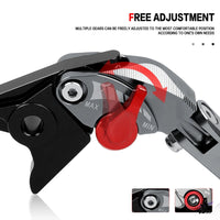 Brake Nmax125/Nmax150/Nmax155 Cnc 2015-2026