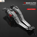 Brake Nmax125/Nmax150/Nmax155 Cnc 2015-2026