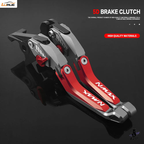 Brake Nmax125/Nmax150/Nmax155 Cnc 2015-2026