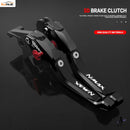 Brake Nmax125/Nmax150/Nmax155 Cnc 2015-2026