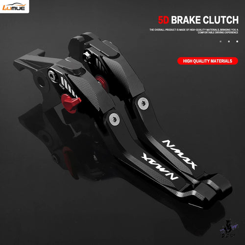 Brake Nmax125/Nmax150/Nmax155 Cnc 2015-2026